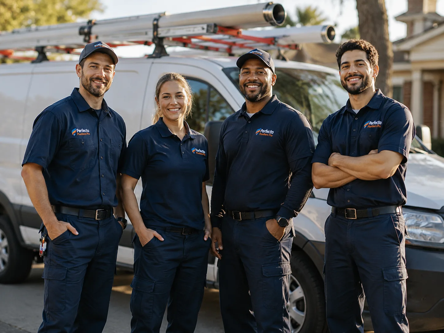 Emergency Plumber Near Me in Allen, MD near me